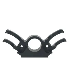  98557000 Đế gắn càng kẹp đá mài Gerber HX/VX